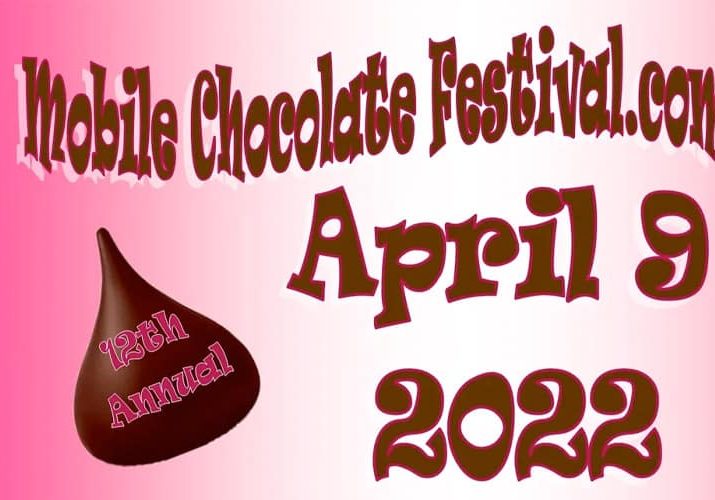 Mobile Chocolate Festival Announced
