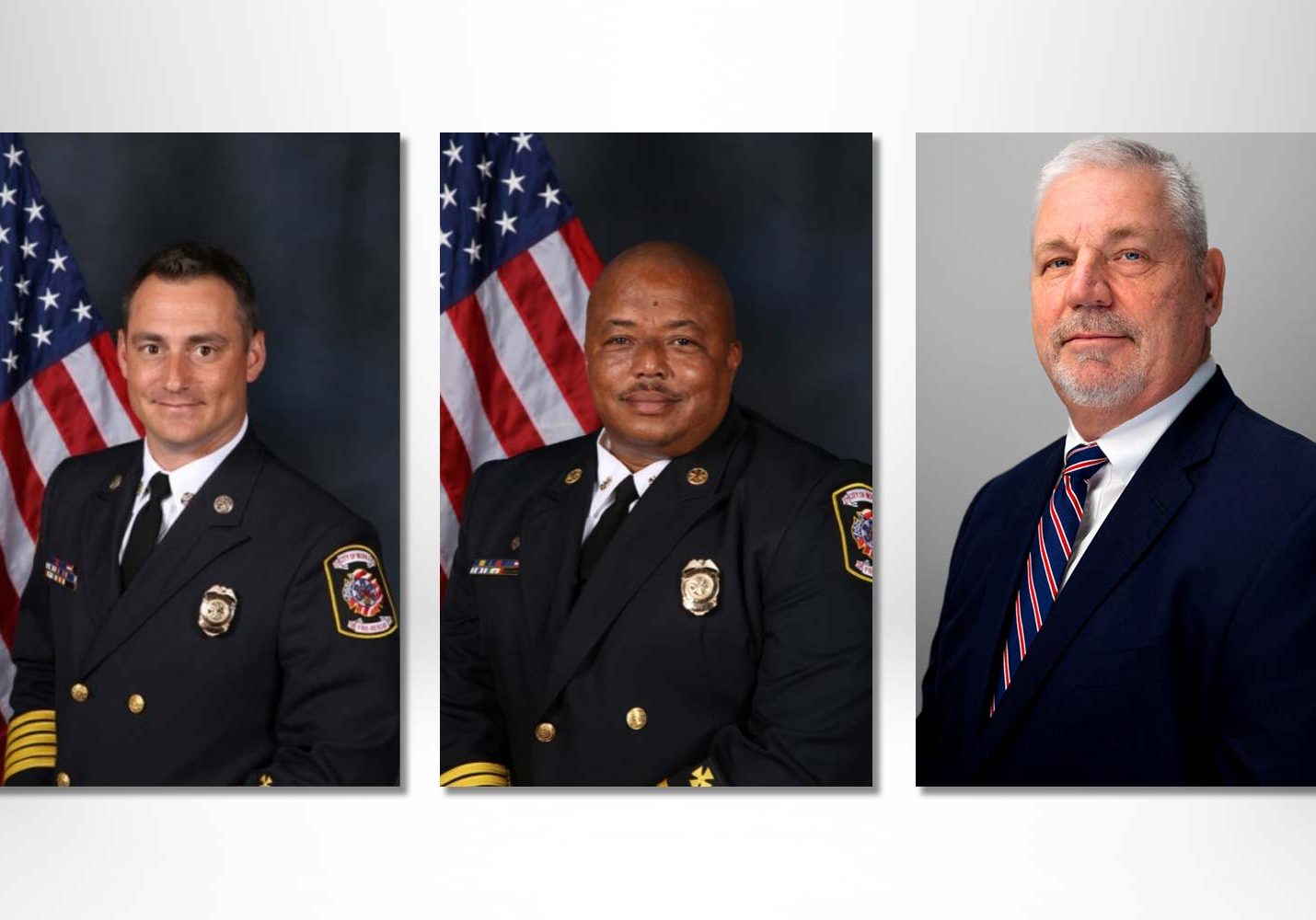 Mobile City Council Approves Fire Chief
