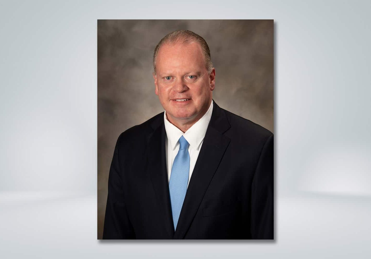 Mobile Infirmary COO Elected To Regional Leadership Role