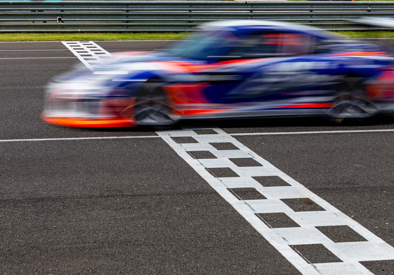 Mobile International Speedway Announces 2024 Season Schedule