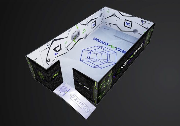 Mobile Moviemaker Helps Make VR/AR Theater