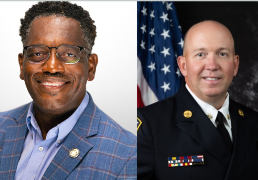 mobile names new public safety, mfrd