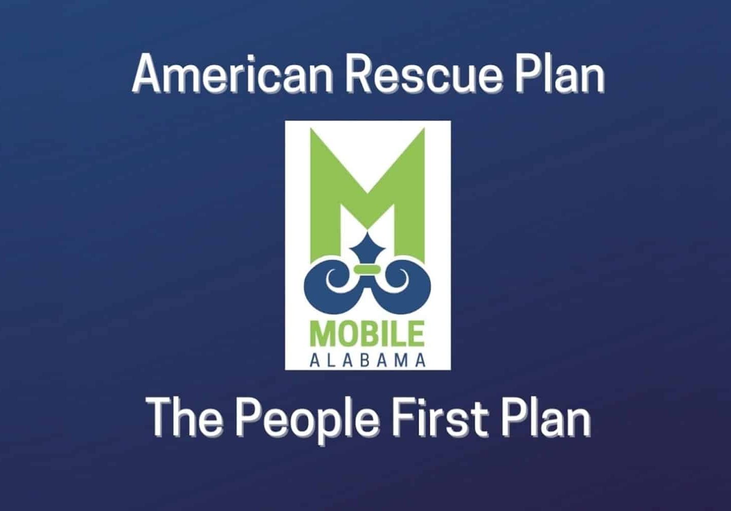 Mobile Receives Second Half Of ARP Funds