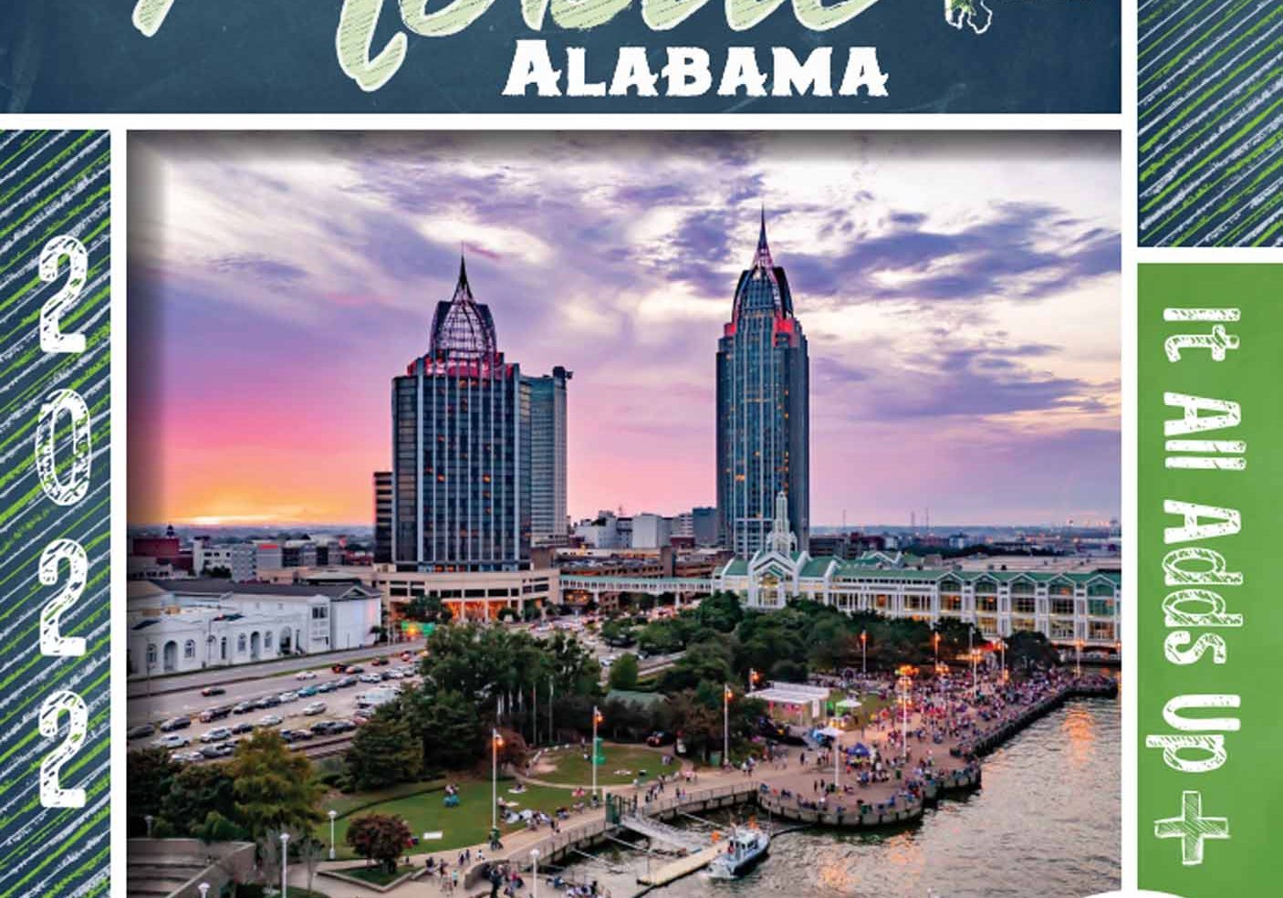 Mobile Releases Annual Financial Report For Citizens