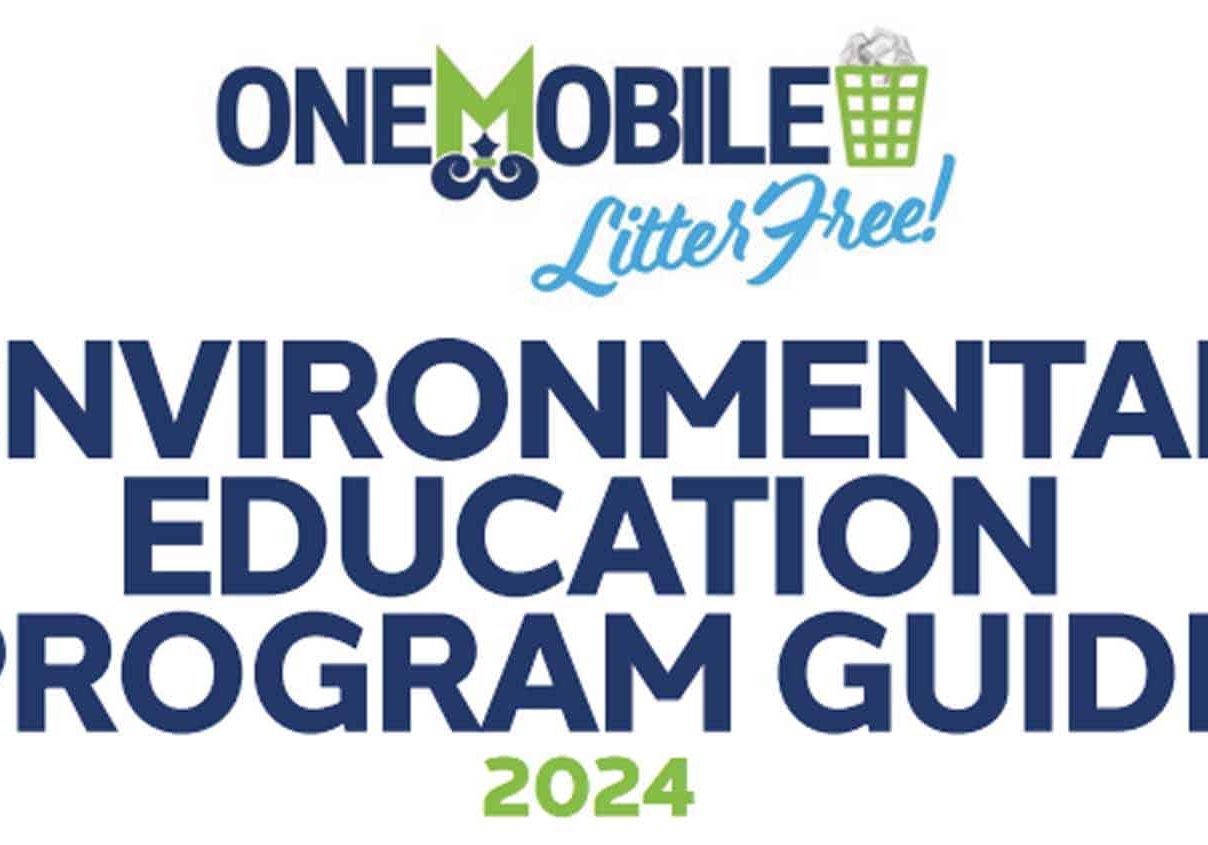 Mobile Releases Environmental Education Program Guide