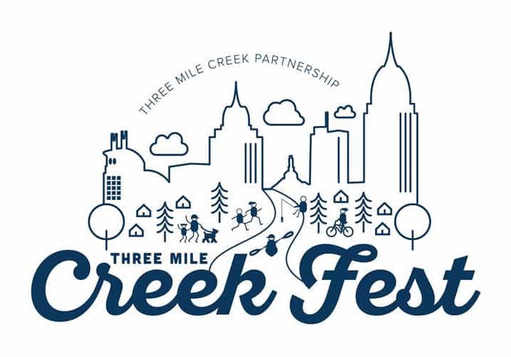 Mobile Schedules Creekfest