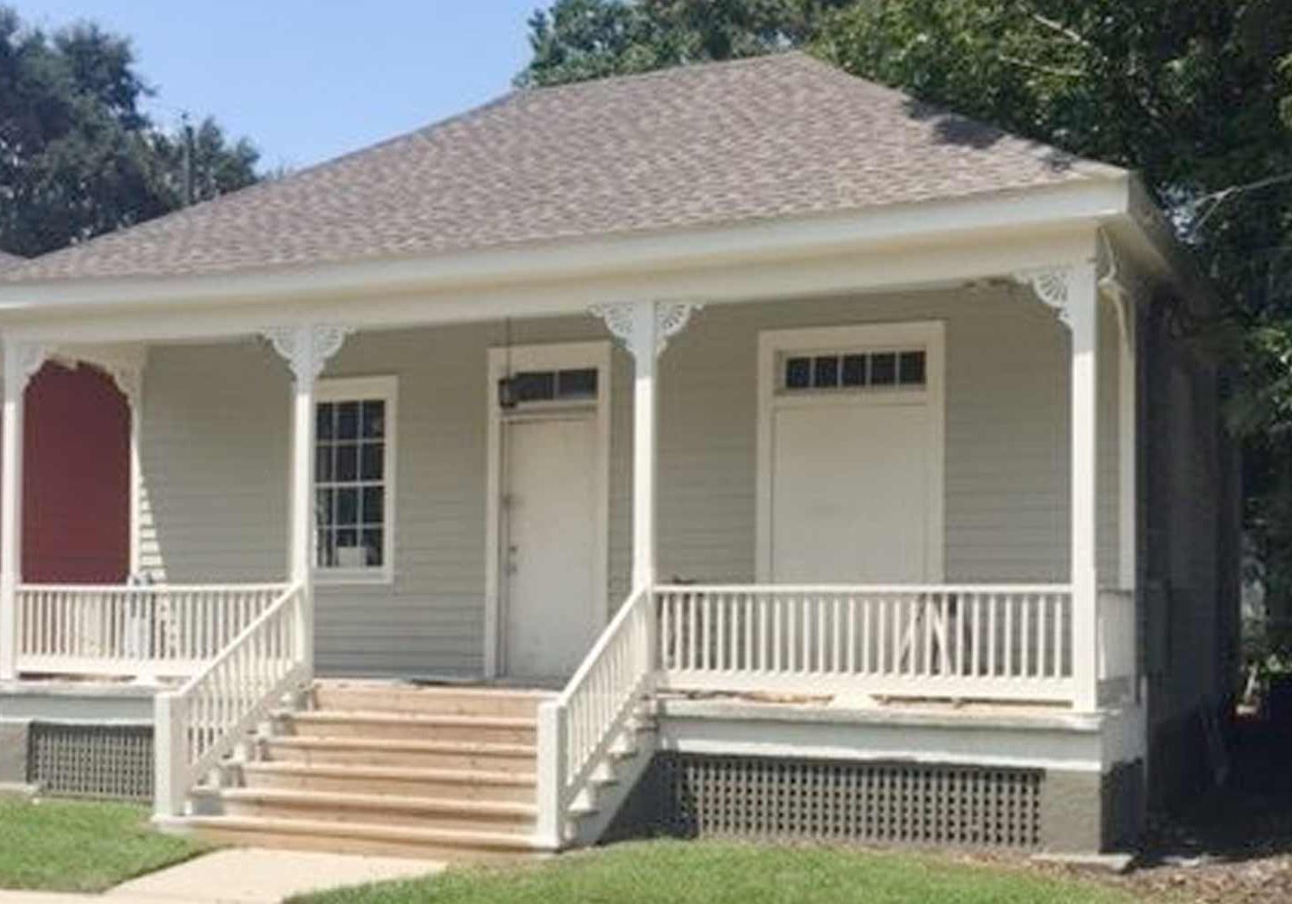 Mobile Seeking Partners For Affordable Housing Program
