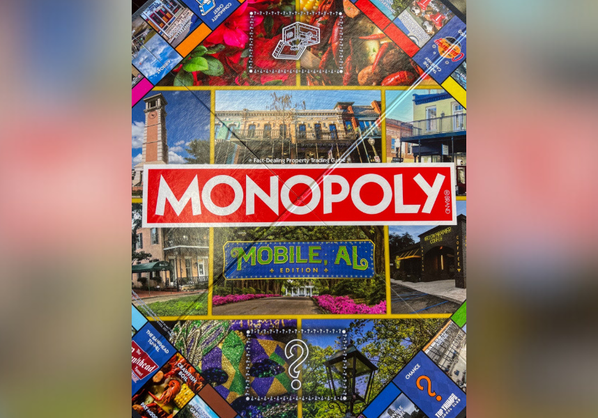 mobile-themed monopoly game unveiled
