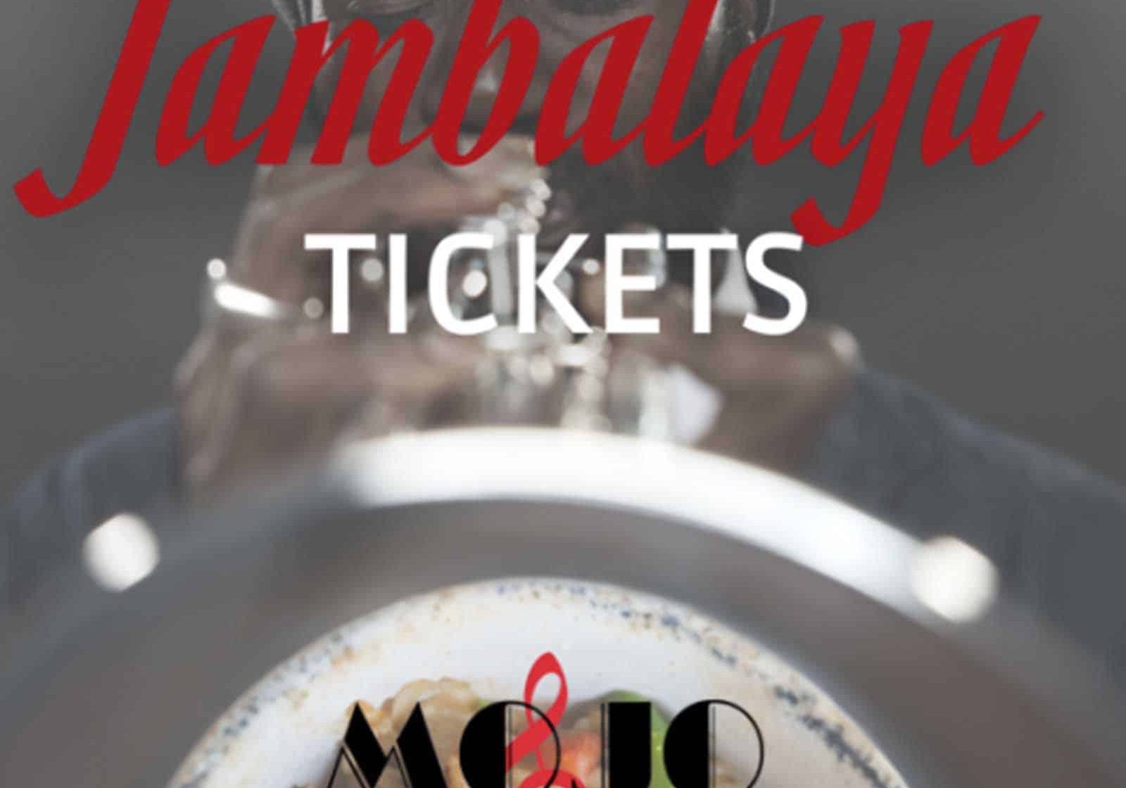 MOJO Features Breau For Holiday Event