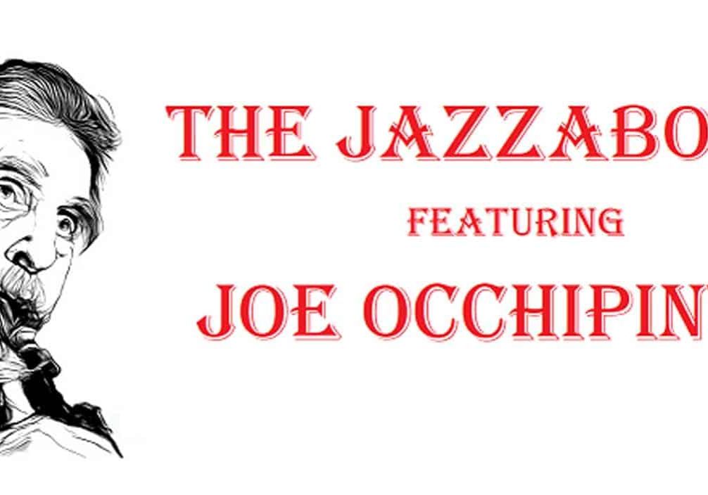 MOJO Jazz Event Coming Up
