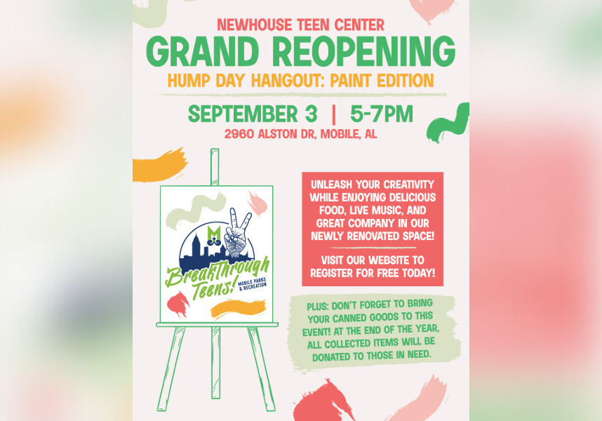mprd reopens newhouse teen center