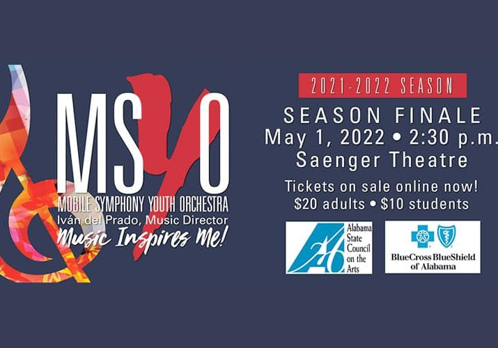 MSYO Season Finale Announced