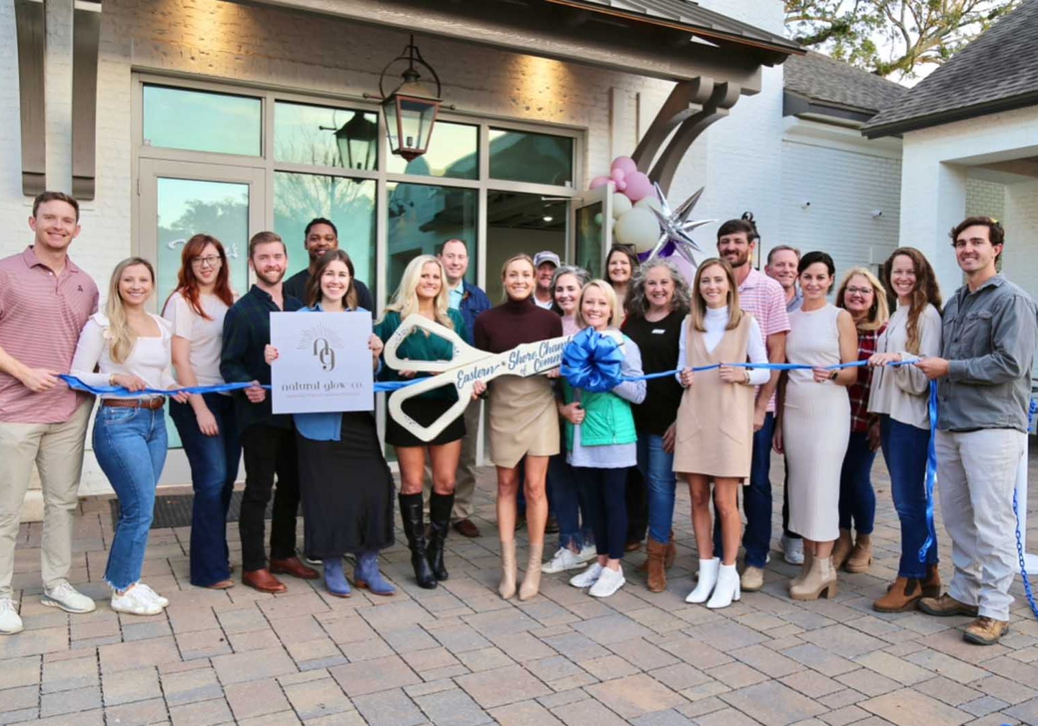 Natural Glow Opens In Fairhope