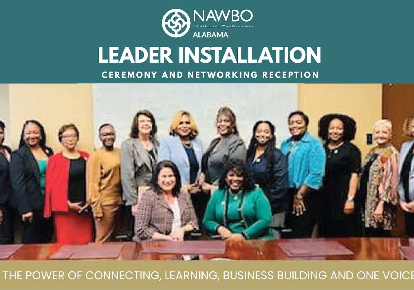 NAWBO Alabama To Convene In Mobile