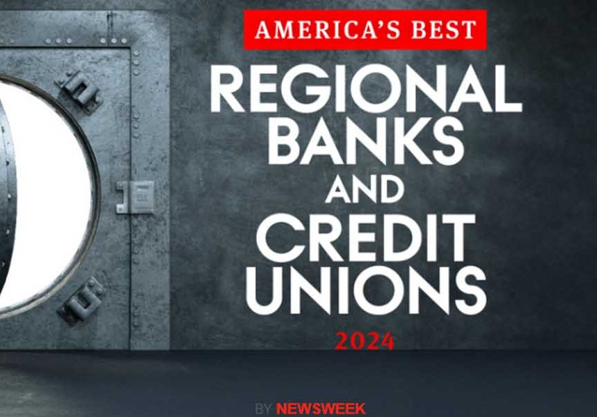 New Horizons Named A Top Credit Union