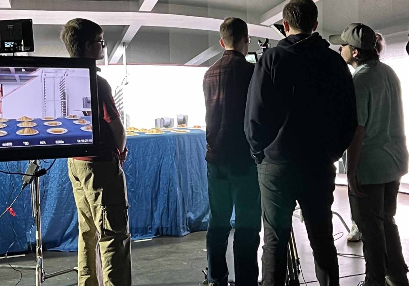 New Mobile Film Office Shadow Program Offers Onsite Opportunities