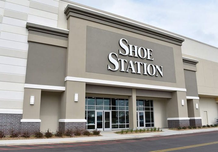 New Shoe Station Opens In Fairhope