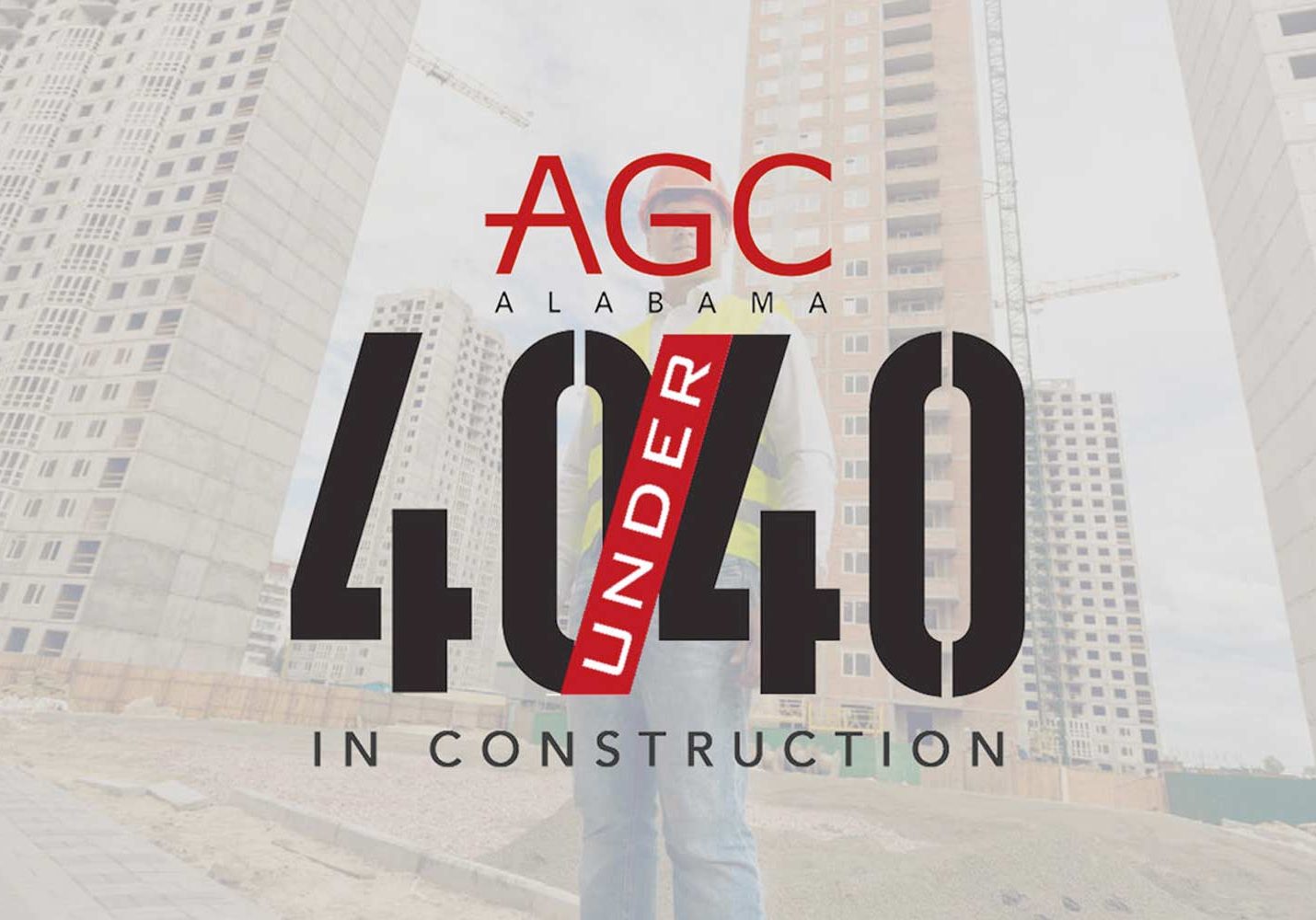 Nominations Sought For 40 Under 40 In Construction