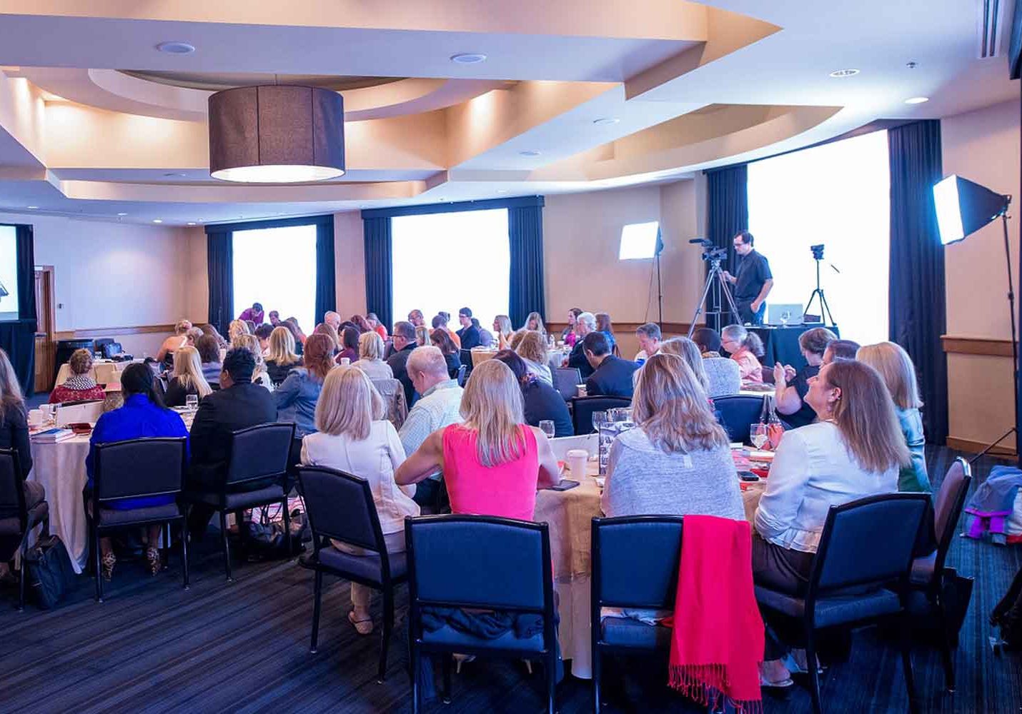 Nonprofit Summit Announced For July