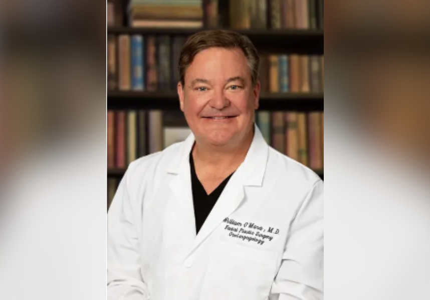 o'mara joins premier medical (1)