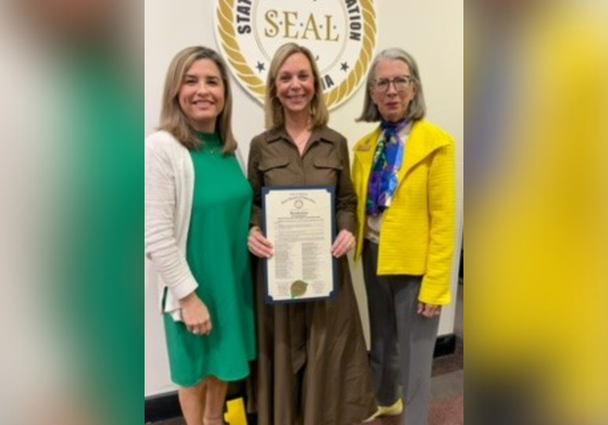 orange Beach elementary named to state list