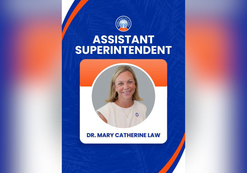 orange beach names assistant superintendent