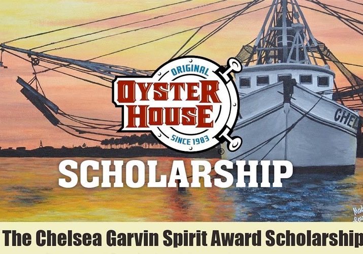 Original Oyster House Opens Scholarships
