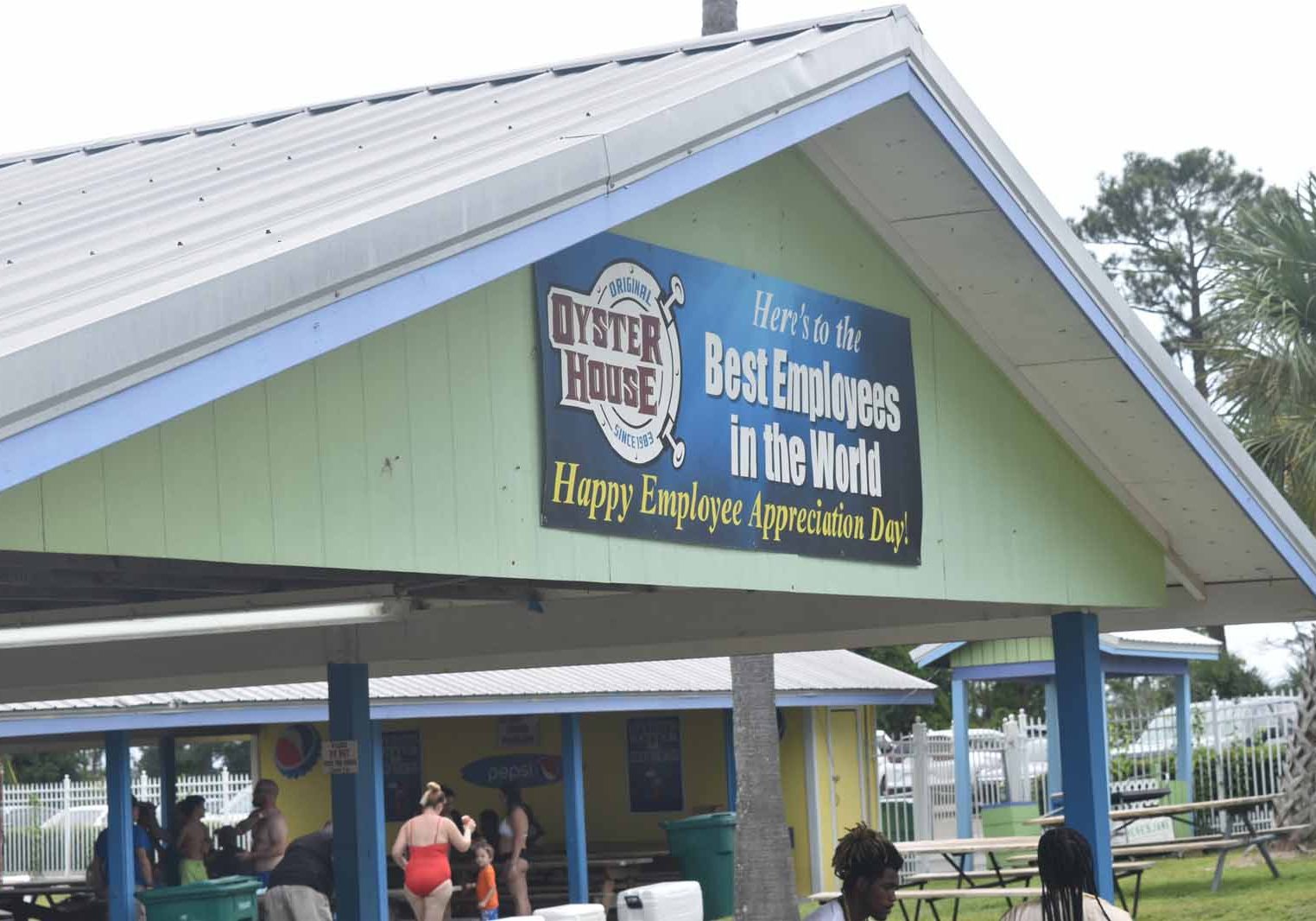 Original Oyster House To Host 34th Annual Employee Picnic