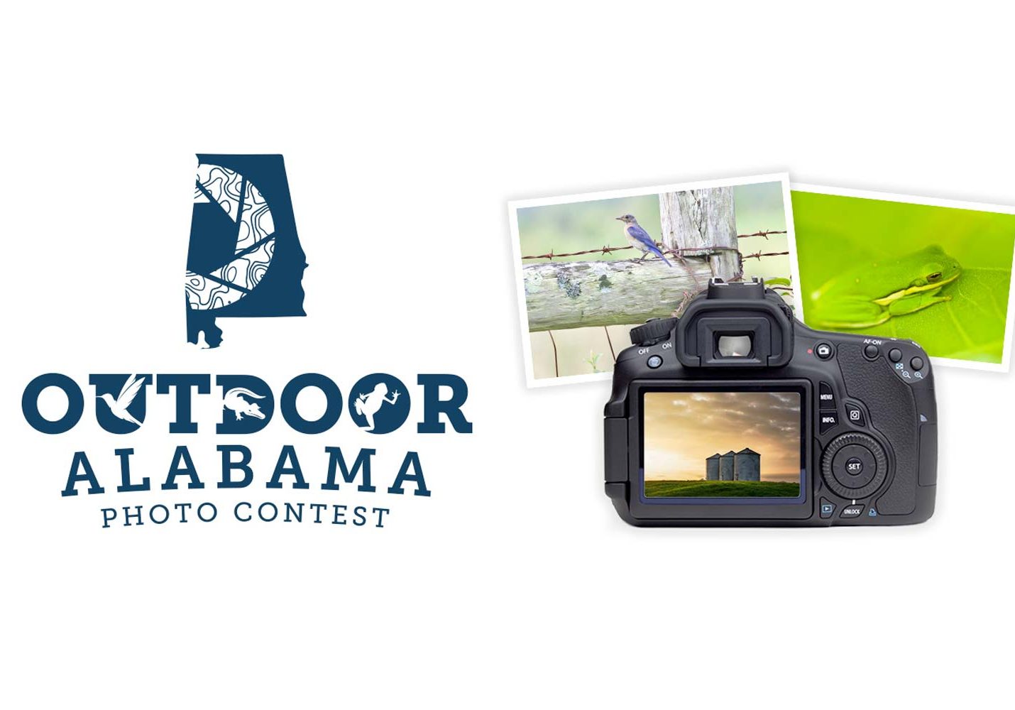 Outdoor Alabama Photo Contest Opens Soon