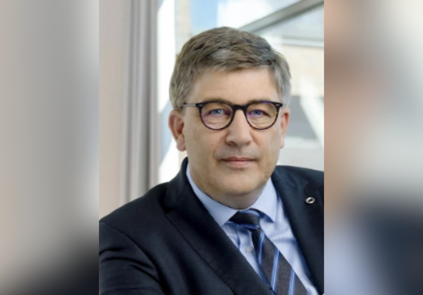 outokumpu appoints new president