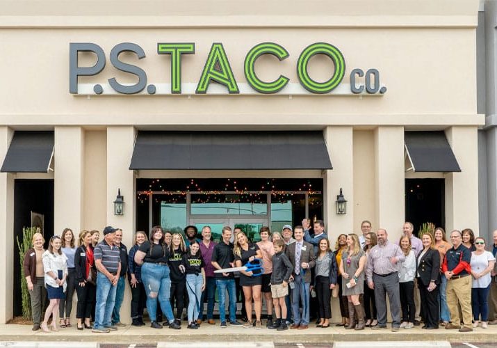 P.S. Taco Co. Opens In Tillman&rsquo;s Corner