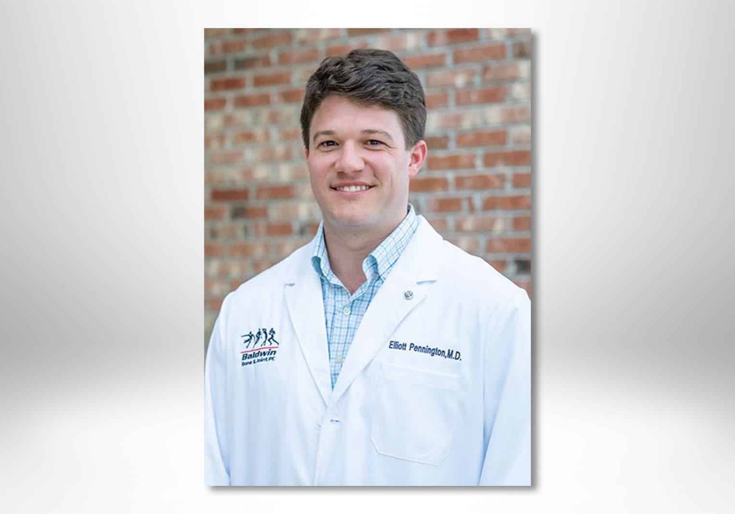 Pain Management Specialist To Host Public Talks In Baldwin County