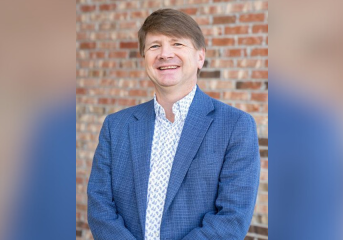 palazzo named Baldwin Bone & joint CEO