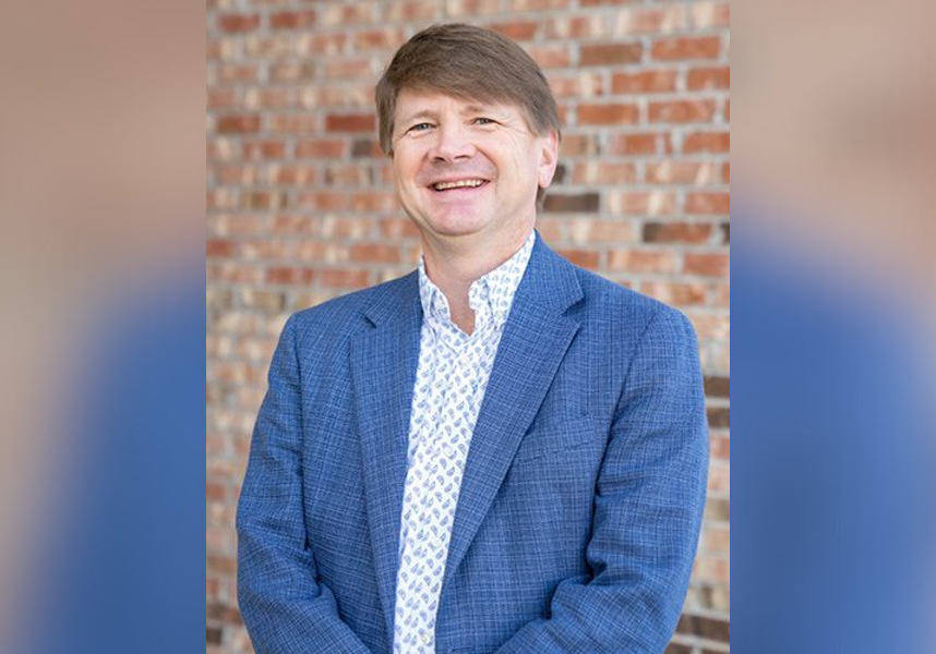 palazzo named Baldwin Bone & joint CEO