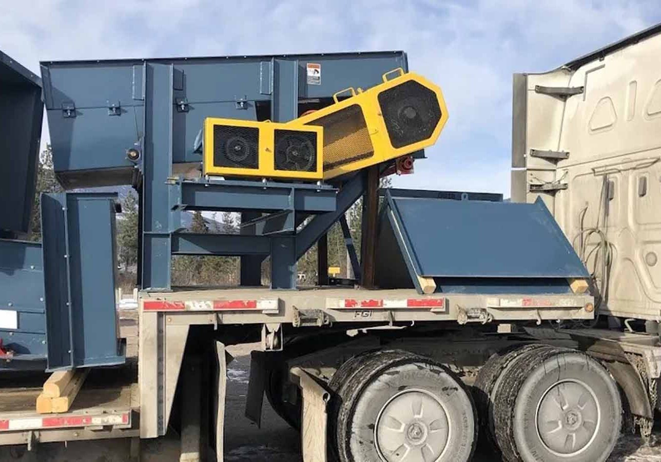 Peak Investing $24 Million In Irvington