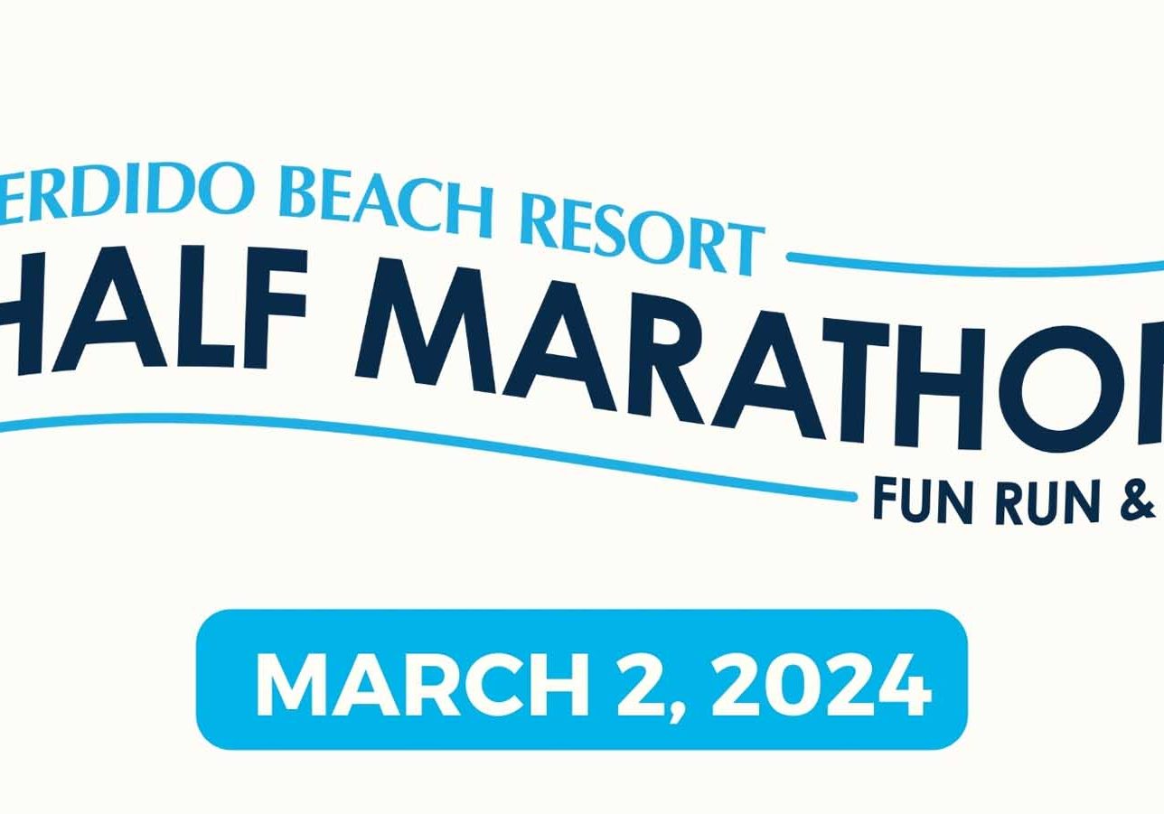 Perdido Beach Running Event Set For March 2