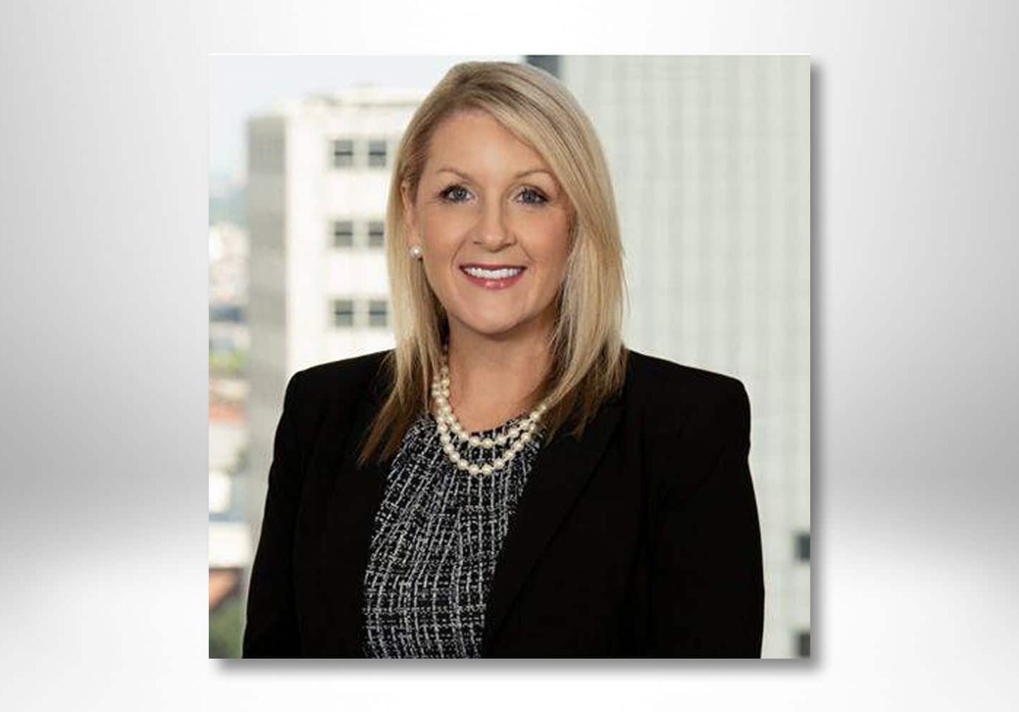 Phelps Adds Kristin Parsons To Mobile Office