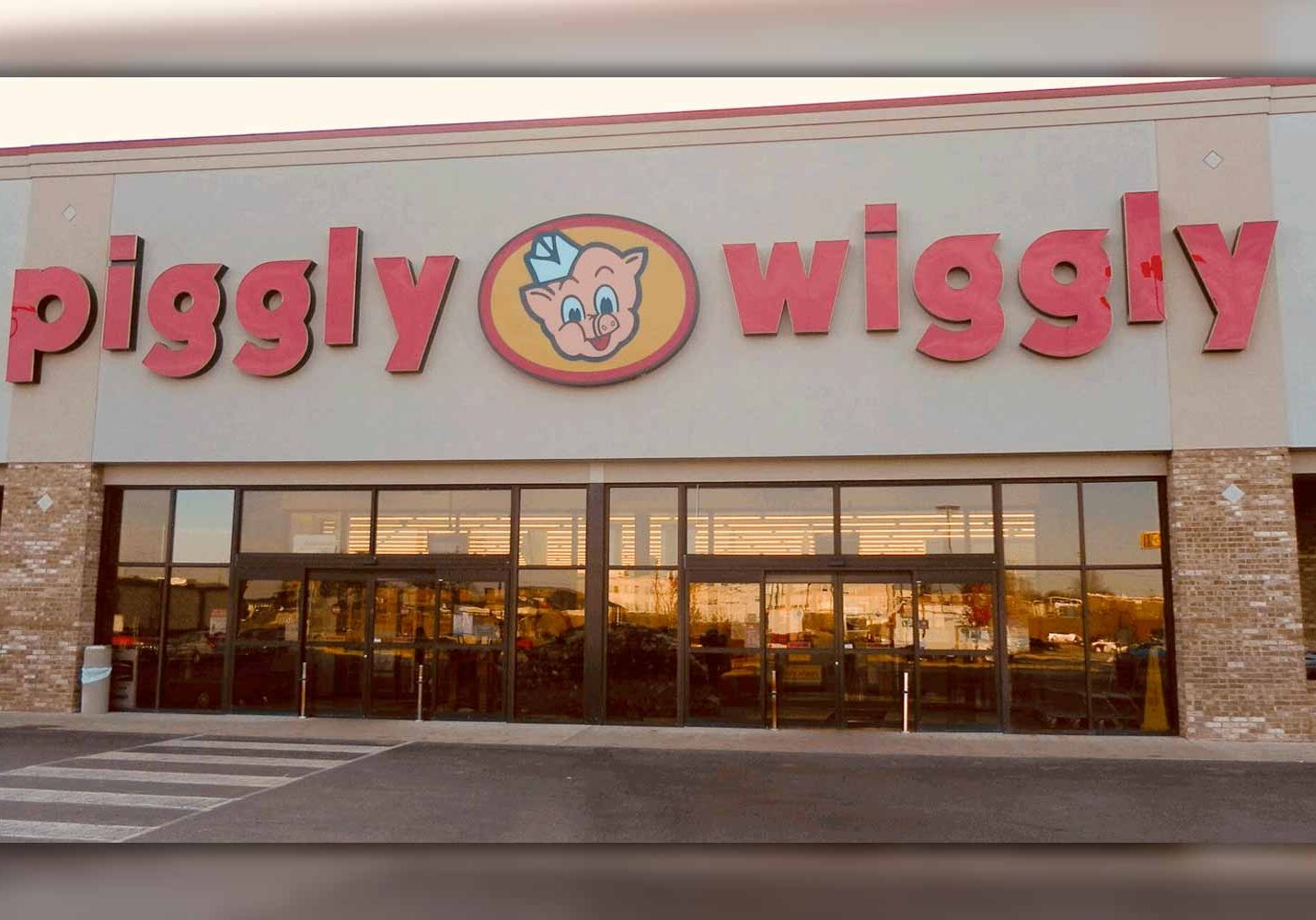 Piggly Wiggly Opens In West Mobile