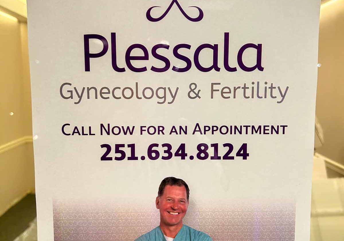 Plessala Gynecology &amp; Fertility To Open In January