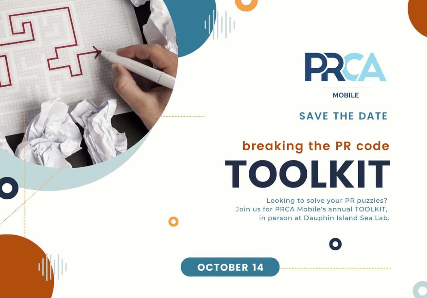 PRCA Announces Toolkit 2022