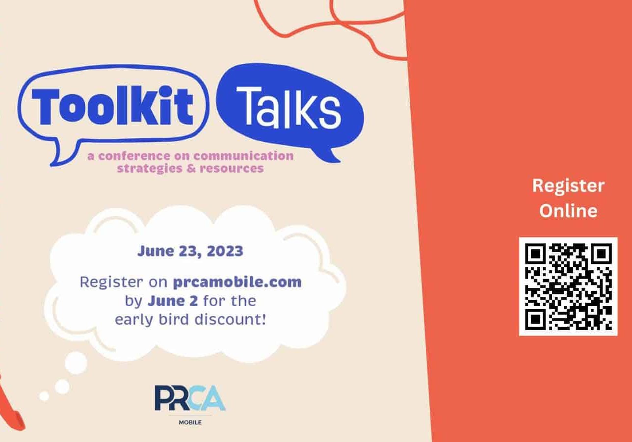 PRCA Mobile To Host Toolkit Talks On June 23