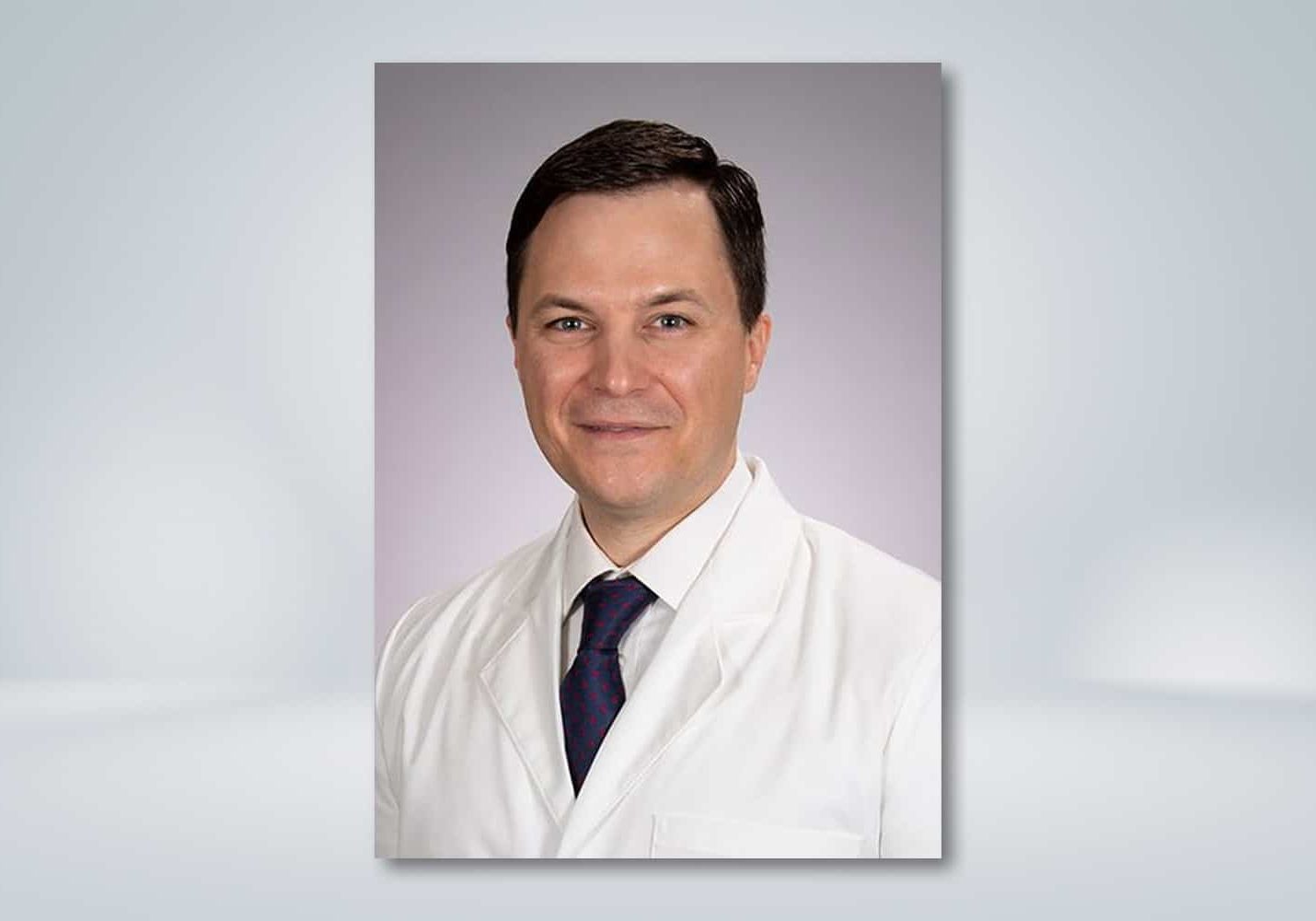 Premier Medical Adds Troy Enfinger