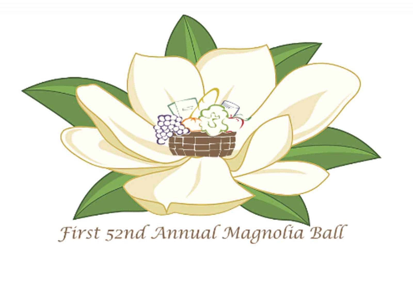 Prodisee Pantry Hosting Magnolia Ball In January
