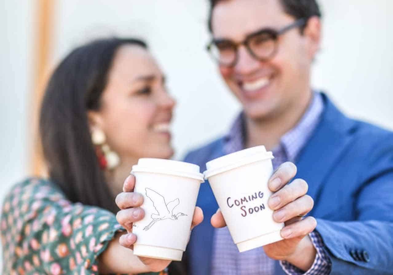 Provision To Open Coffee Drive Thru In Montrose