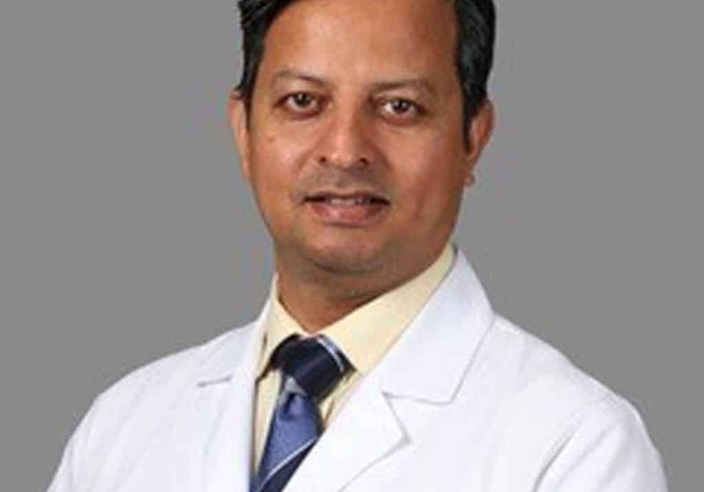 Reconstructive Urologist Kumar Joins USA Health