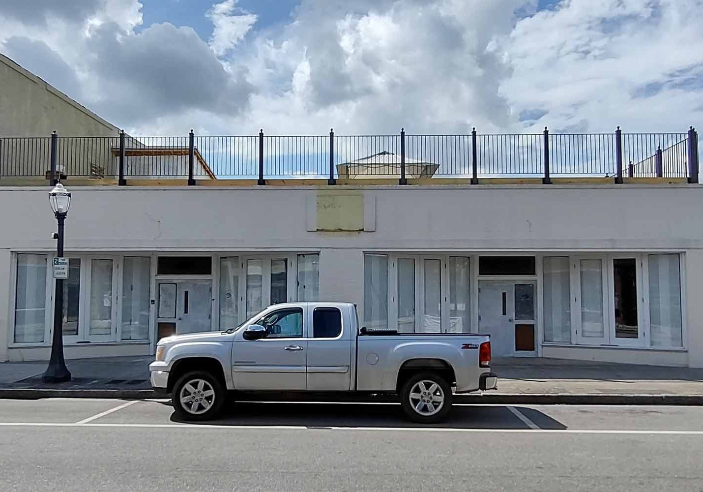 Rooftop Bar Coming To Downtown Mobile