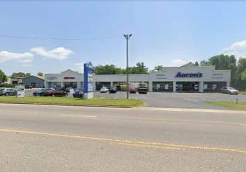 Schillinger Road Property Leased To Spa Company