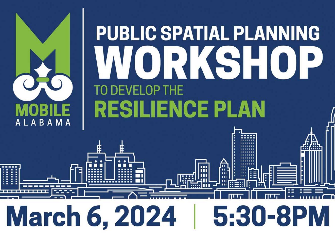 Second Mobile Resilience Plan Workshop Coming Up