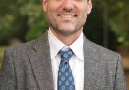 SHC Names VP For Academic Affairs