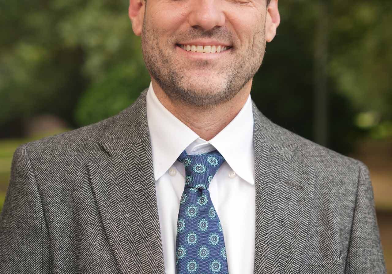 SHC Names VP For Academic Affairs